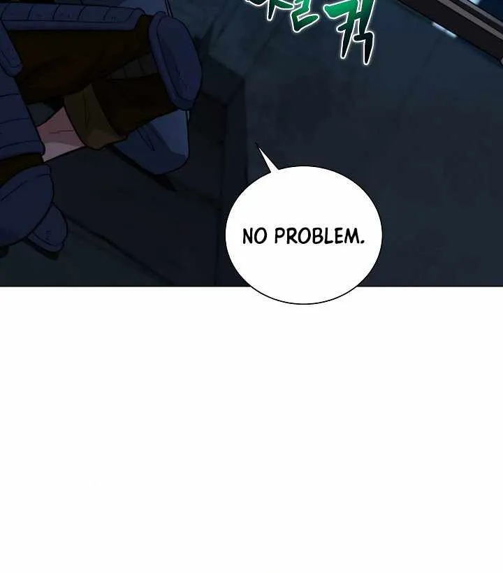 Read Carnivorous Hunter chapter 16 image 43 on Lezhin