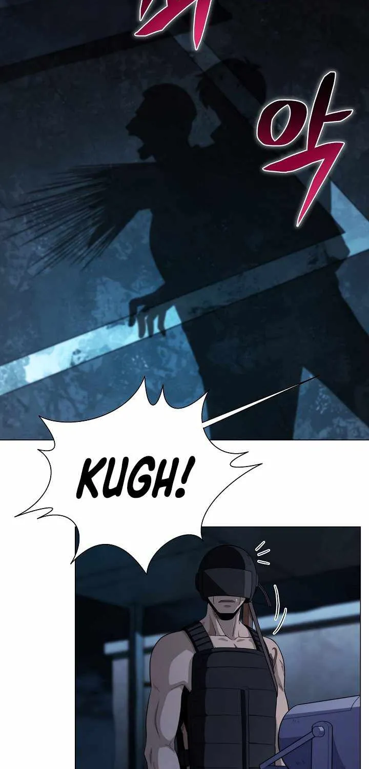 Read Carnivorous Hunter chapter 16 image 49 on Lezhin