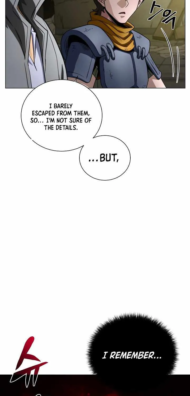 Read Carnivorous Hunter chapter 16 image 5 on Lezhin