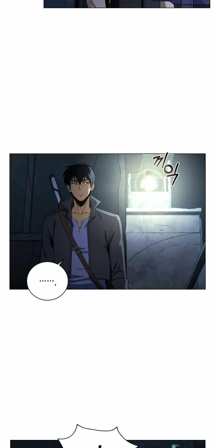 Read Carnivorous Hunter chapter 16 image 50 on Lezhin