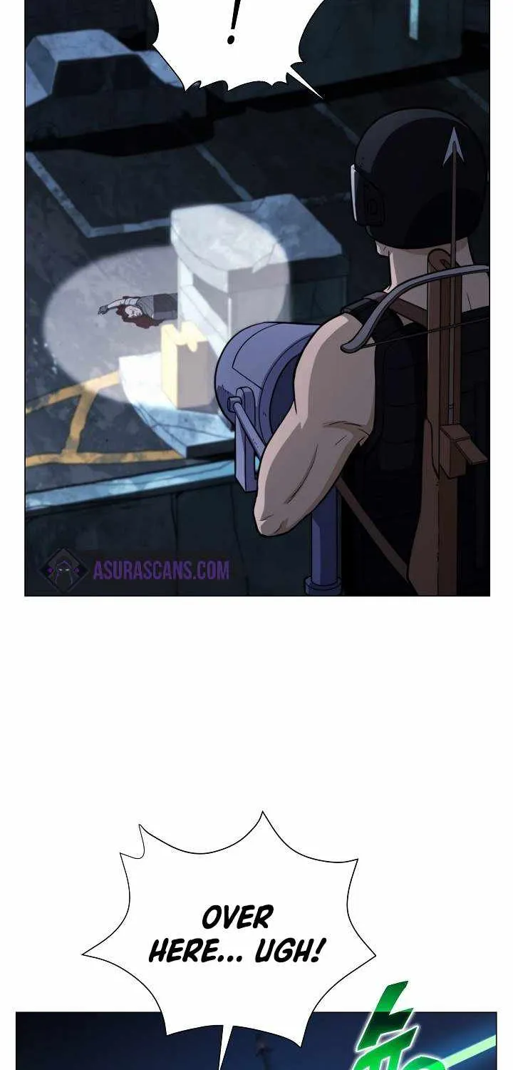 Read Carnivorous Hunter chapter 16 image 51 on Lezhin