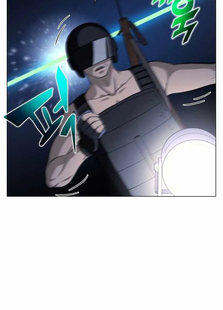 Read Carnivorous Hunter chapter 16 image 52 on Lezhin