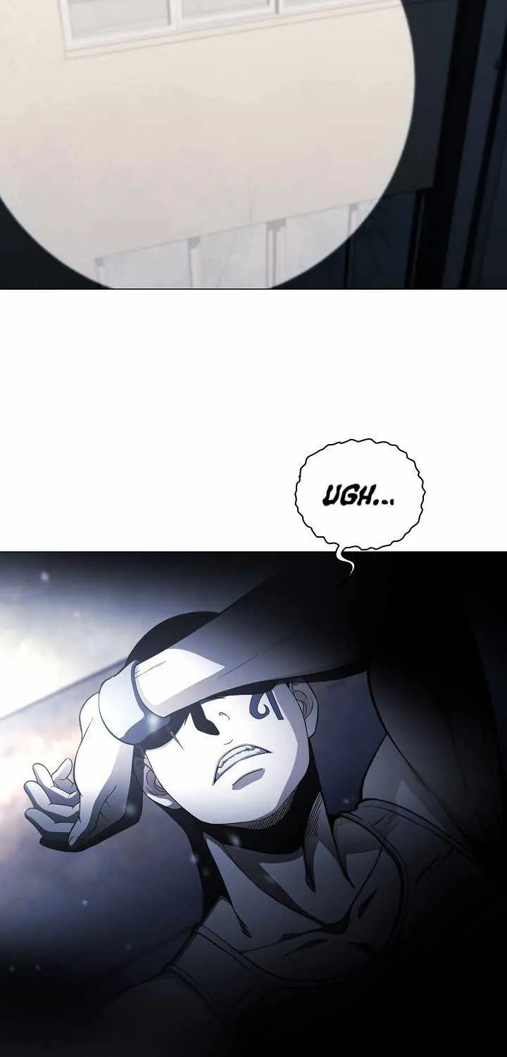 Read Carnivorous Hunter chapter 16 image 55 on Lezhin
