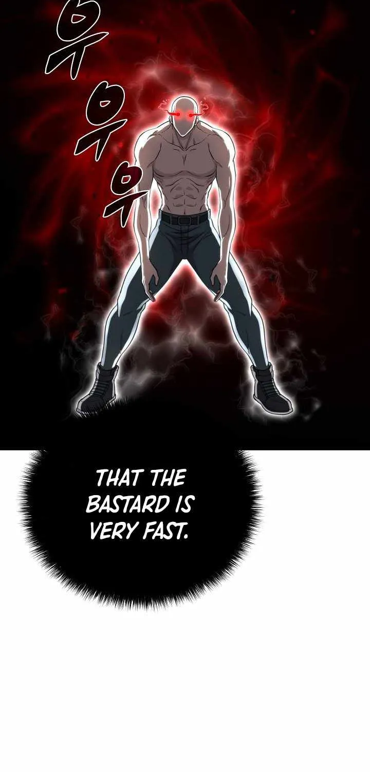 Read Carnivorous Hunter chapter 16 image 6 on Lezhin