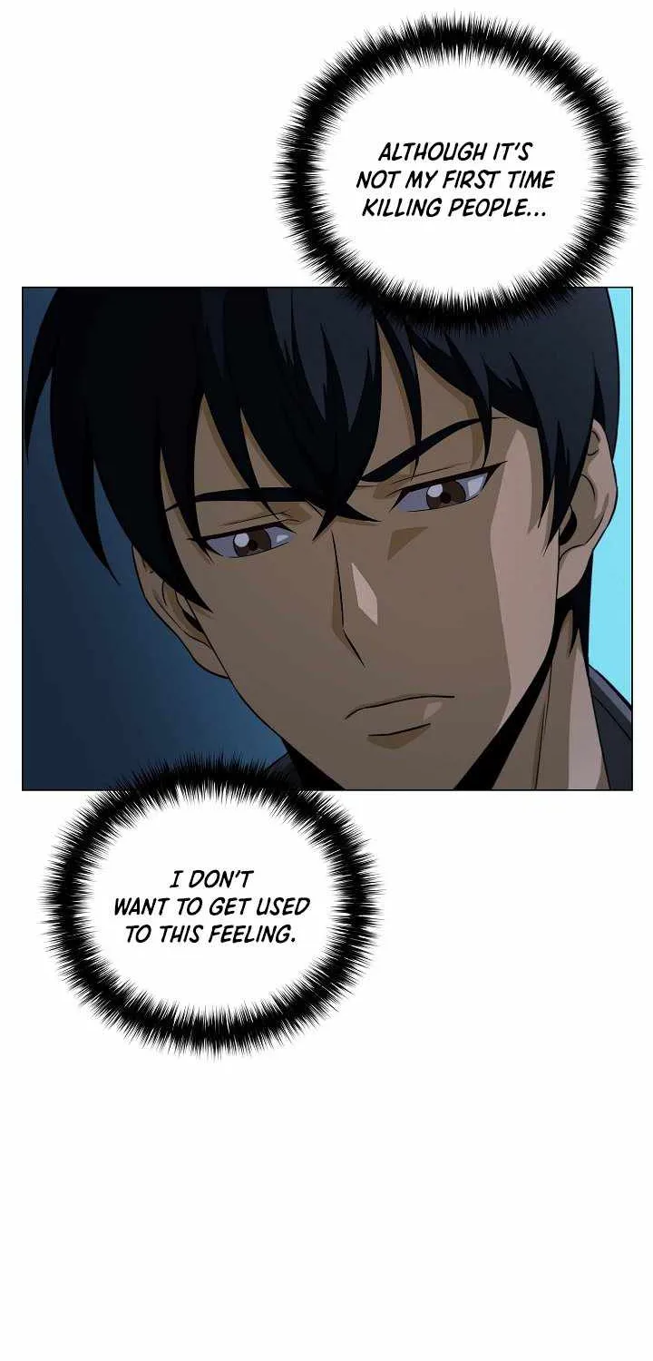 Read Carnivorous Hunter chapter 16 image 63 on Lezhin