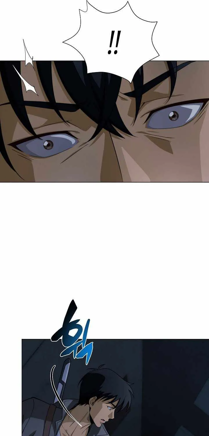 Read Carnivorous Hunter chapter 16 image 64 on Lezhin
