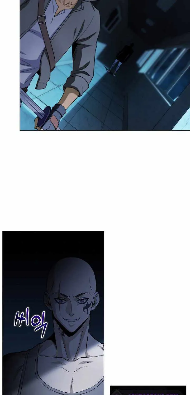 Read Carnivorous Hunter chapter 16 image 65 on Lezhin