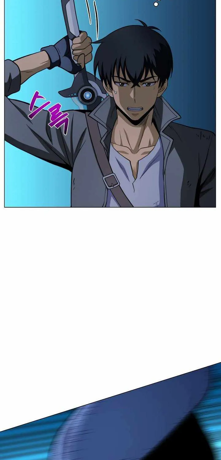 Read Carnivorous Hunter chapter 16 image 67 on Lezhin
