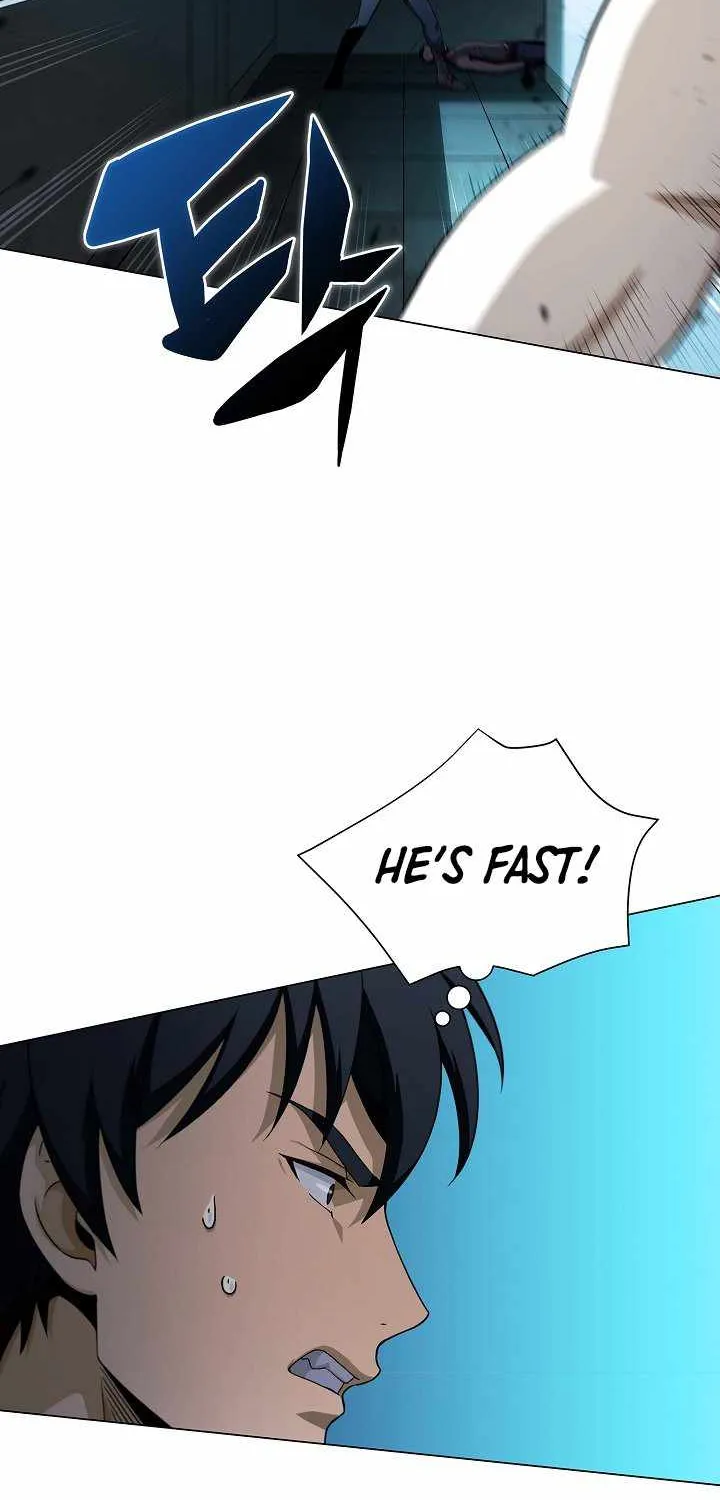 Read Carnivorous Hunter chapter 16 image 69 on Lezhin