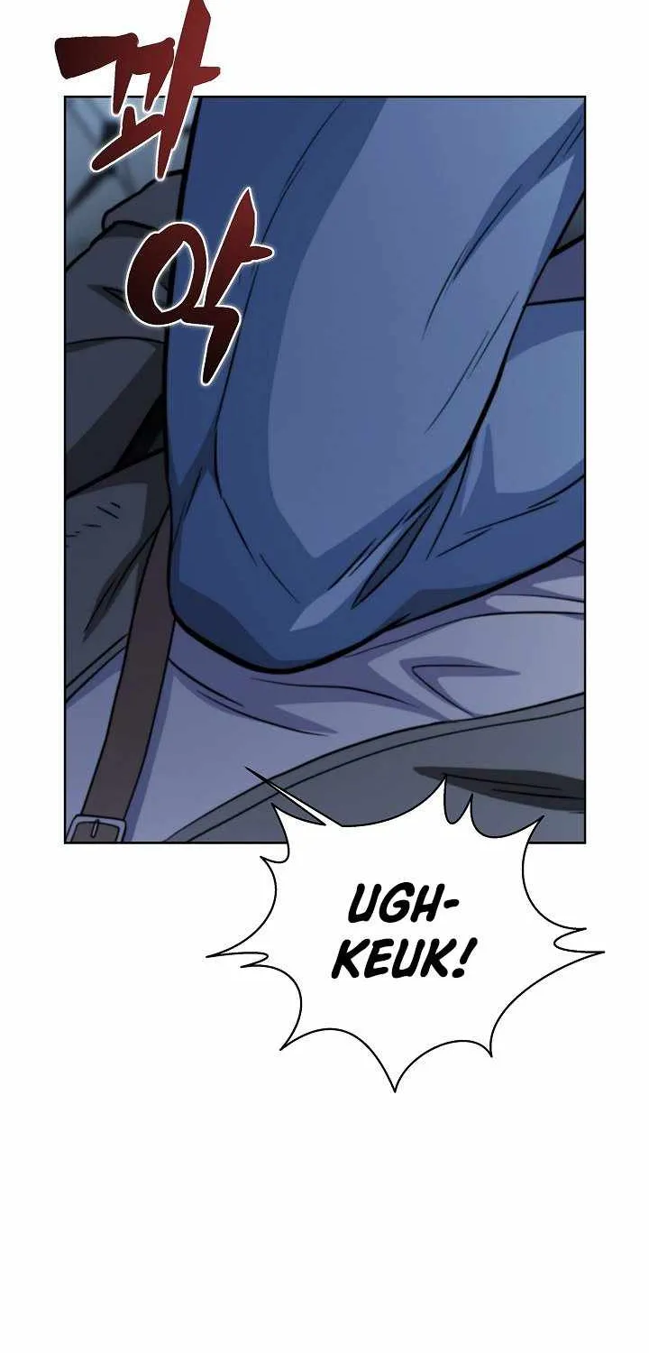Read Carnivorous Hunter chapter 16 image 74 on Lezhin