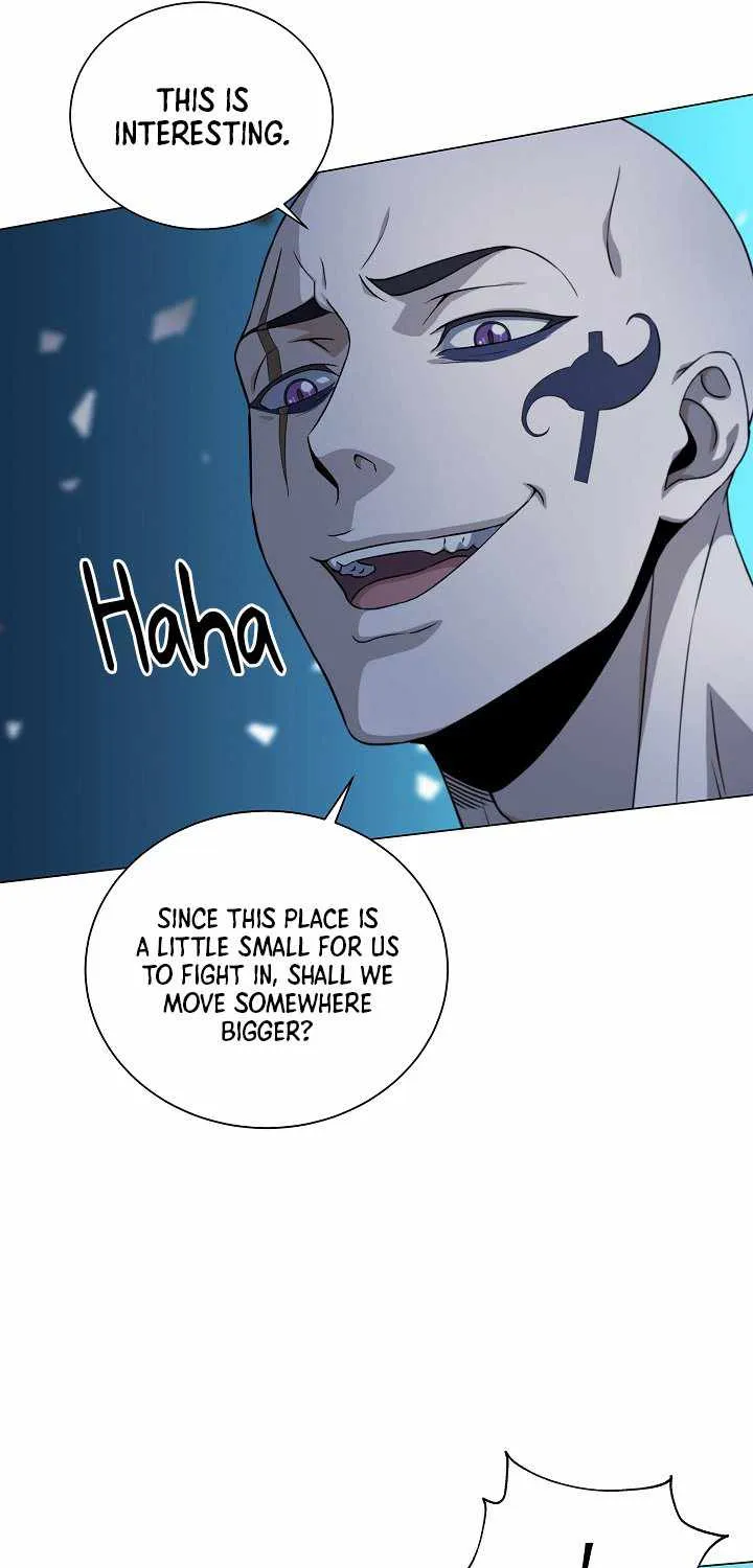 Read Carnivorous Hunter chapter 17 image 10 on Lezhin