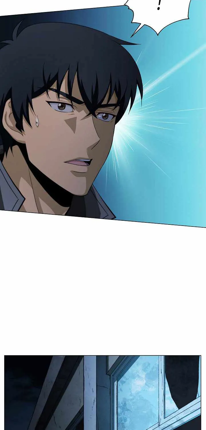 Read Carnivorous Hunter chapter 17 image 11 on Lezhin