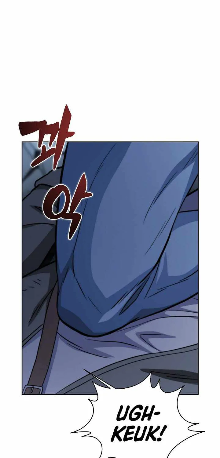 Read Carnivorous Hunter chapter 17 image 2 on Lezhin