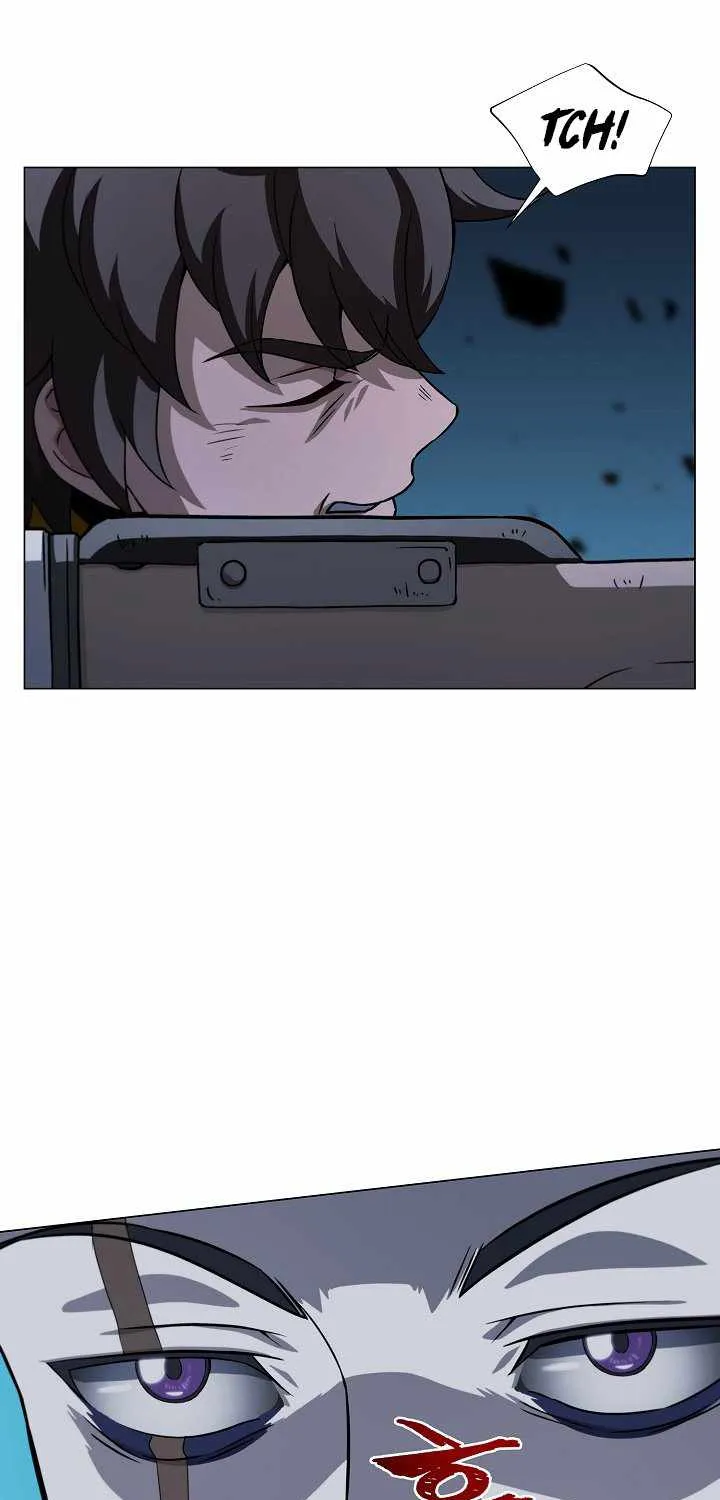Read Carnivorous Hunter chapter 17 image 23 on Lezhin