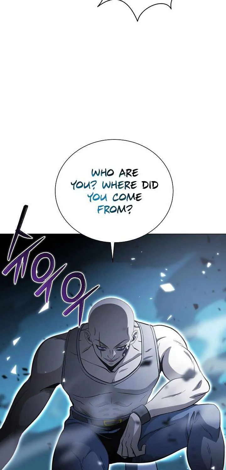 Read Carnivorous Hunter chapter 17 image 3 on Lezhin