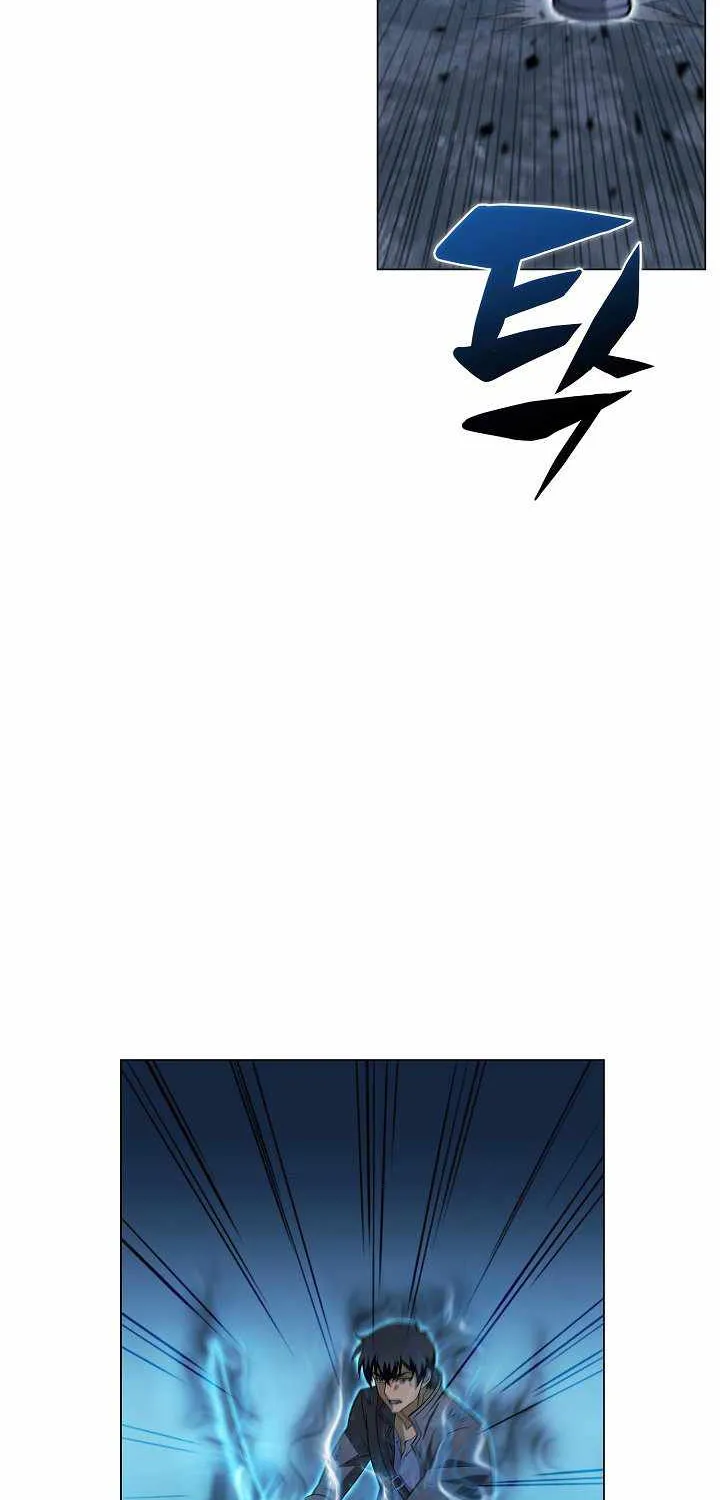 Read Carnivorous Hunter chapter 17 image 33 on Lezhin