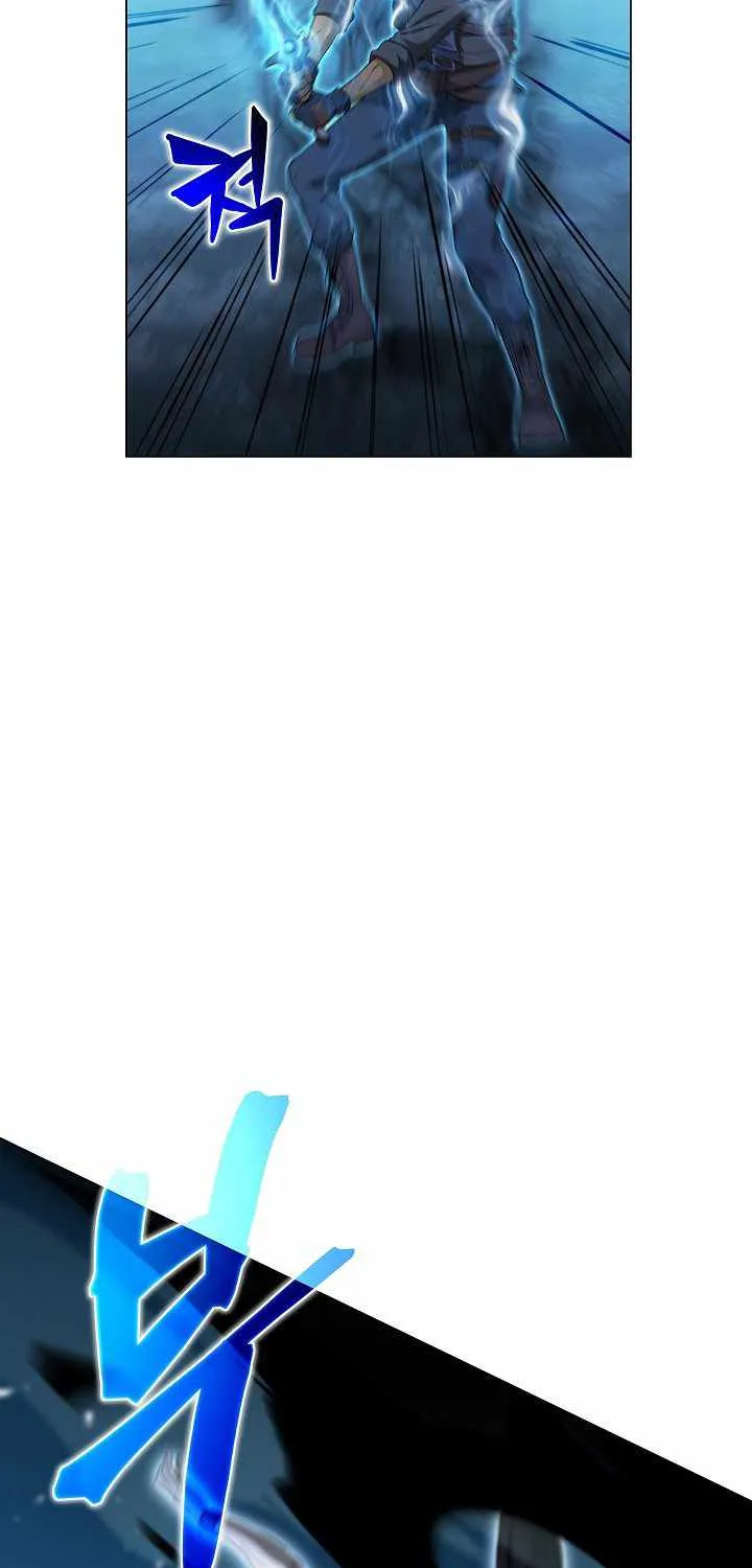 Read Carnivorous Hunter chapter 17 image 34 on Lezhin