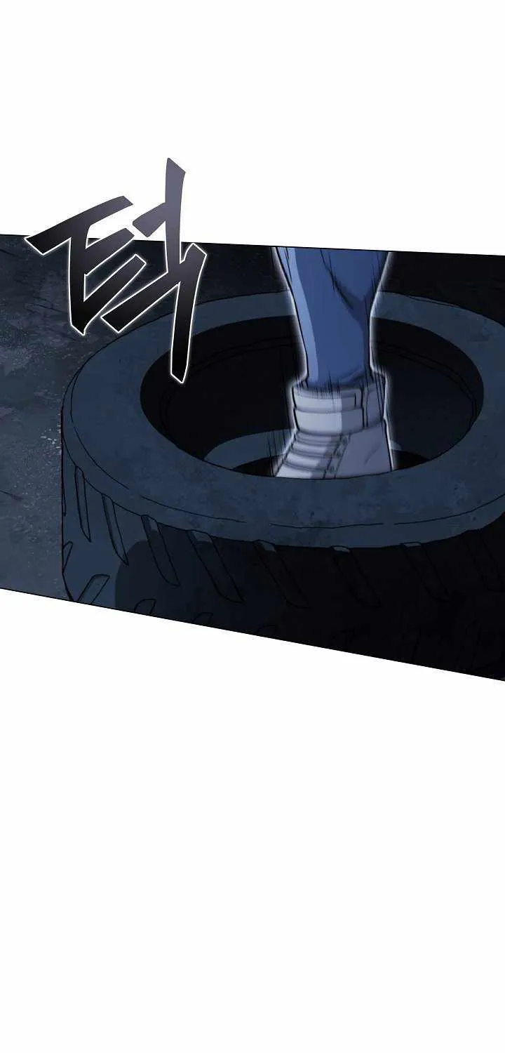 Read Carnivorous Hunter chapter 17 image 37 on Lezhin