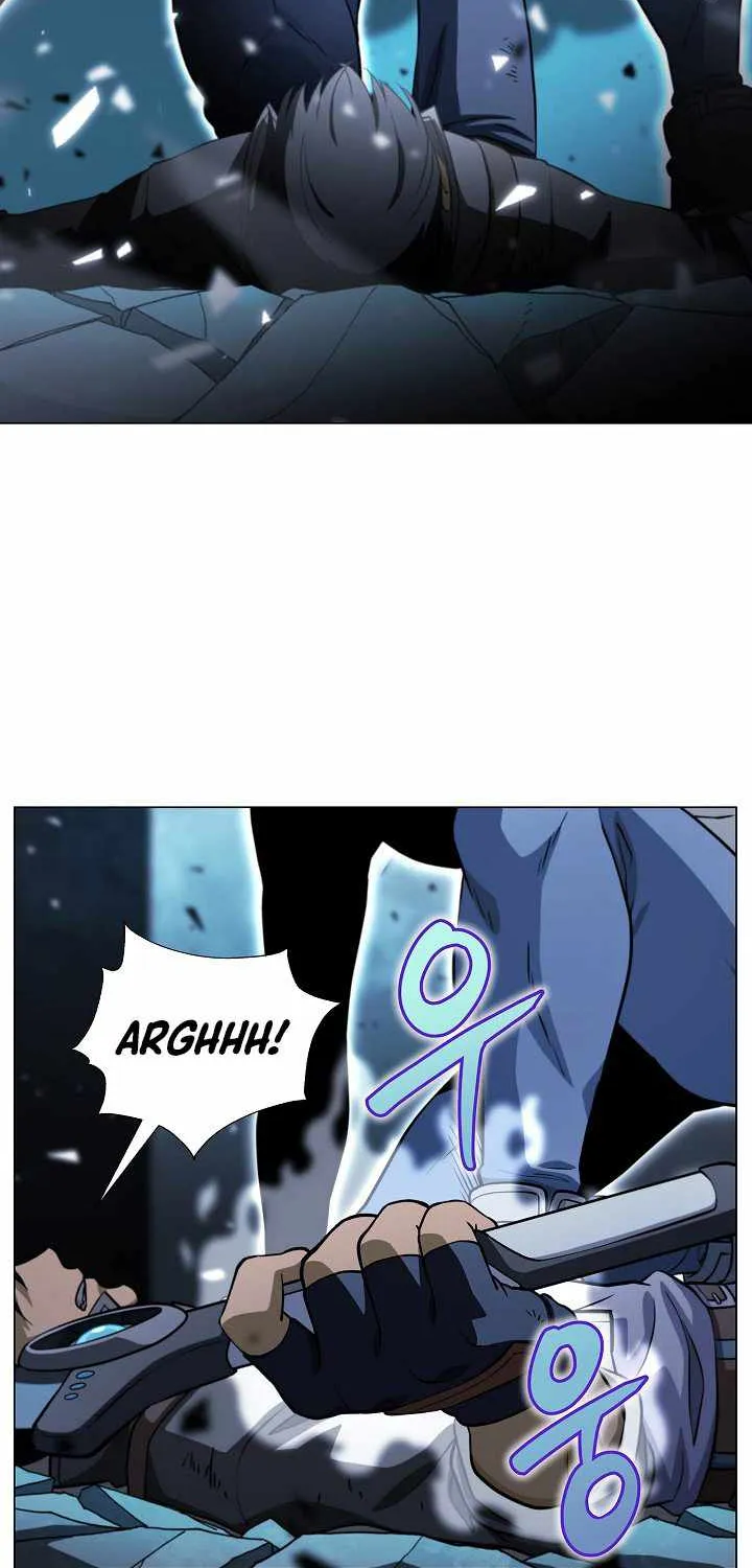 Read Carnivorous Hunter chapter 17 image 4 on Lezhin