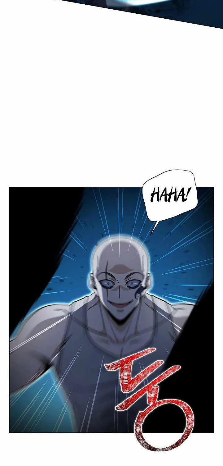 Read Carnivorous Hunter chapter 17 image 40 on Lezhin