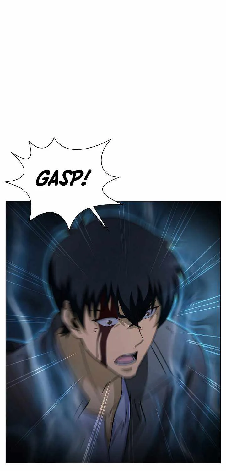 Read Carnivorous Hunter chapter 17 image 41 on Lezhin