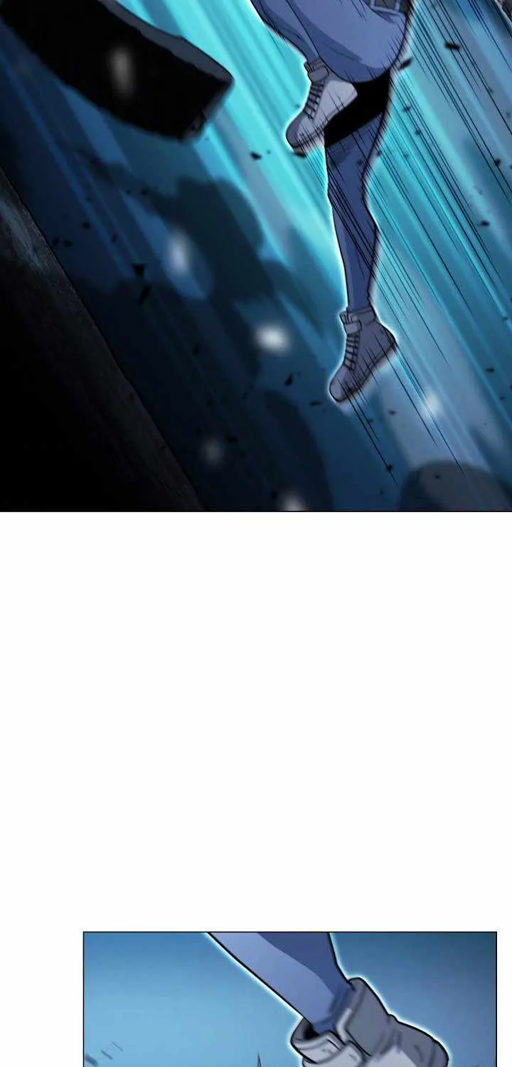 Read Carnivorous Hunter chapter 17 image 43 on Lezhin