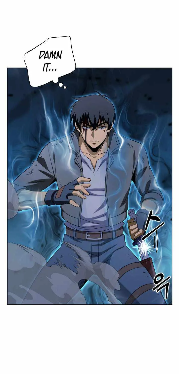 Read Carnivorous Hunter chapter 17 image 48 on Lezhin