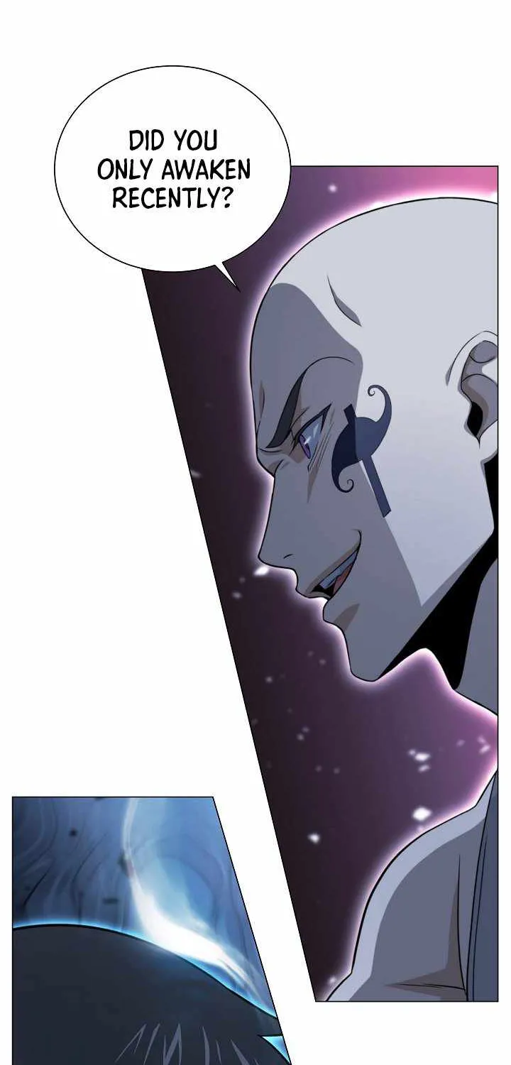 Read Carnivorous Hunter chapter 17 image 49 on Lezhin