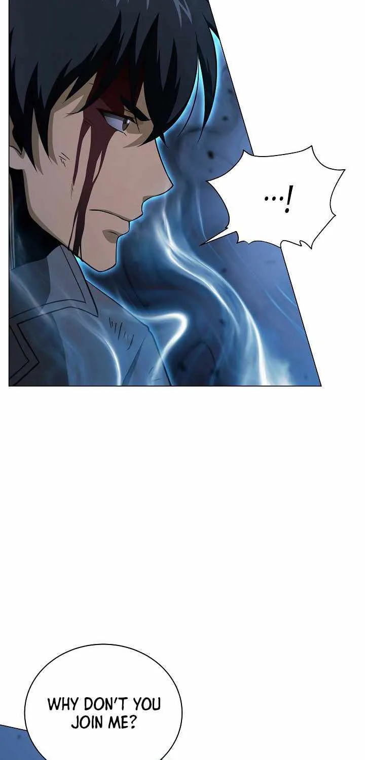 Read Carnivorous Hunter chapter 17 image 50 on Lezhin