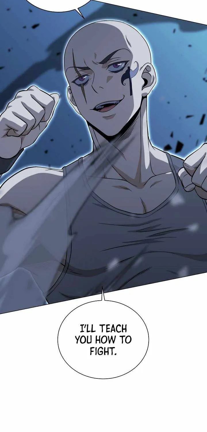 Read Carnivorous Hunter chapter 17 image 51 on Lezhin