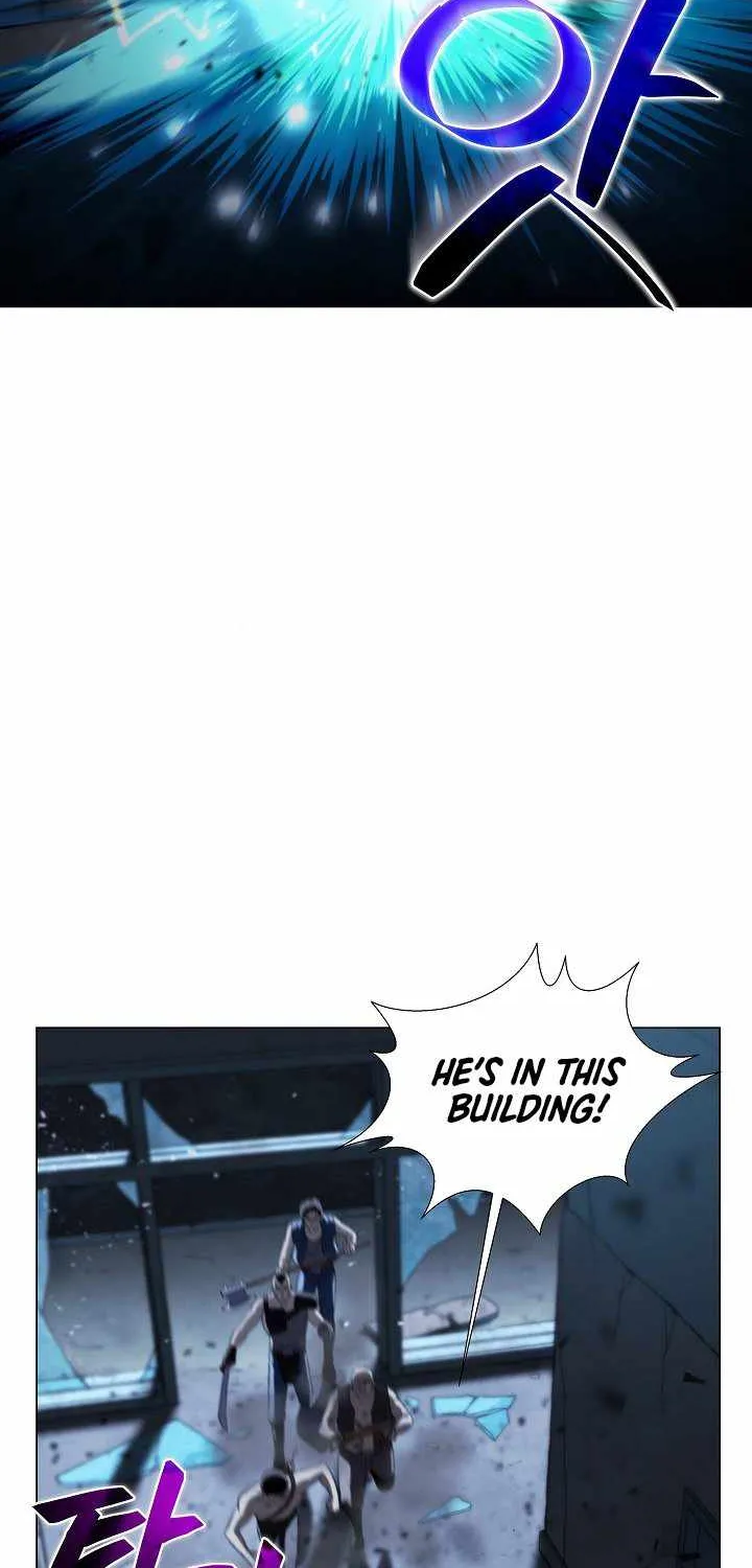 Read Carnivorous Hunter chapter 17 image 58 on Lezhin