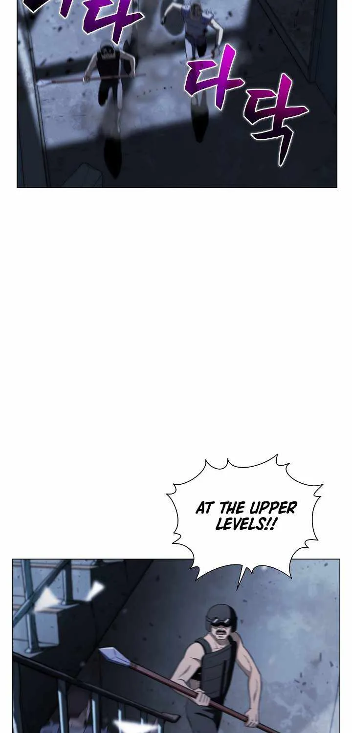 Read Carnivorous Hunter chapter 17 image 59 on Lezhin