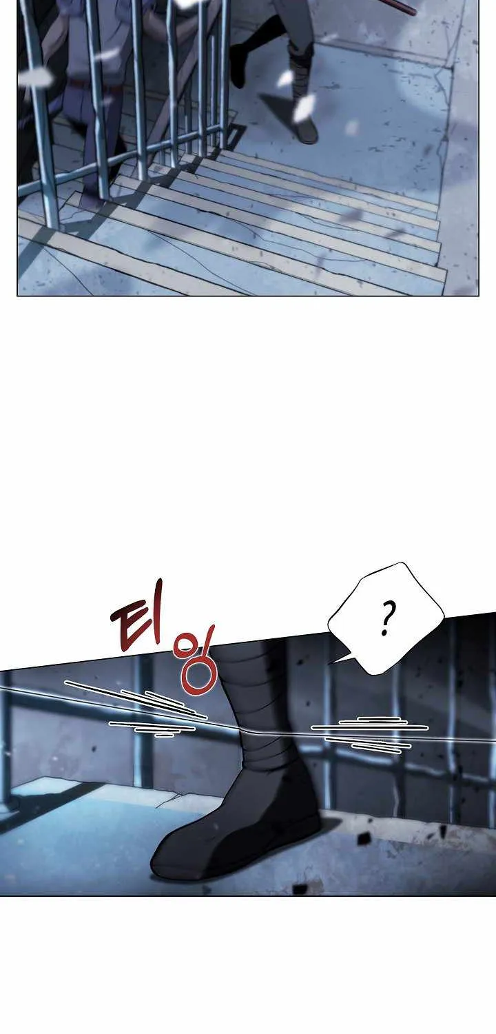Read Carnivorous Hunter chapter 17 image 60 on Lezhin
