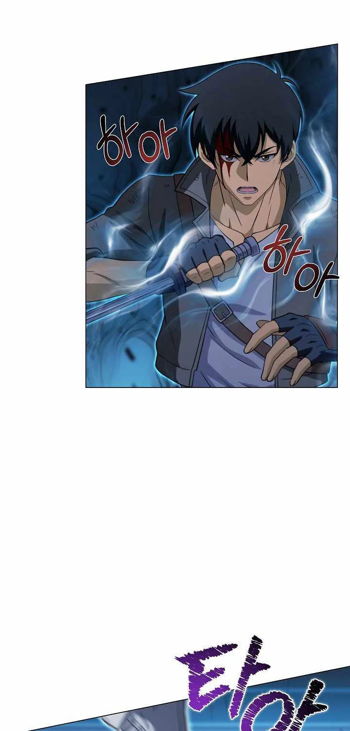 Read Carnivorous Hunter chapter 17 image 67 on Lezhin