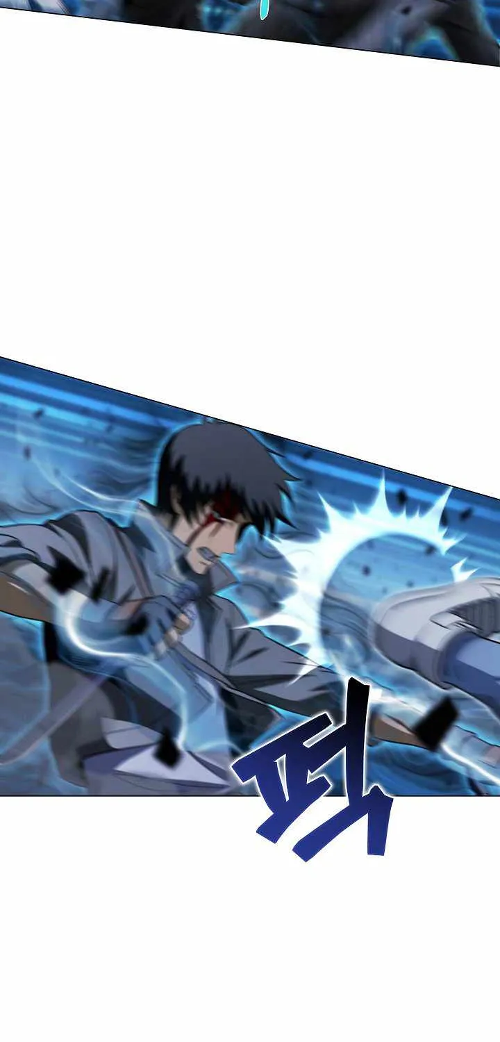 Read Carnivorous Hunter chapter 17 image 69 on Lezhin