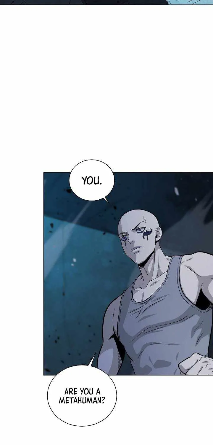 Read Carnivorous Hunter chapter 17 image 7 on Lezhin