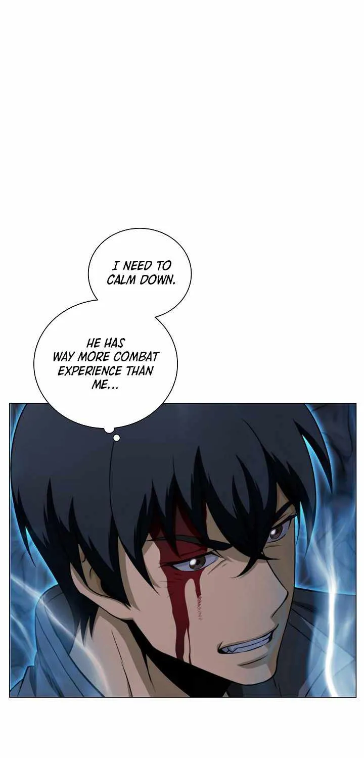 Read Carnivorous Hunter chapter 17 image 71 on Lezhin