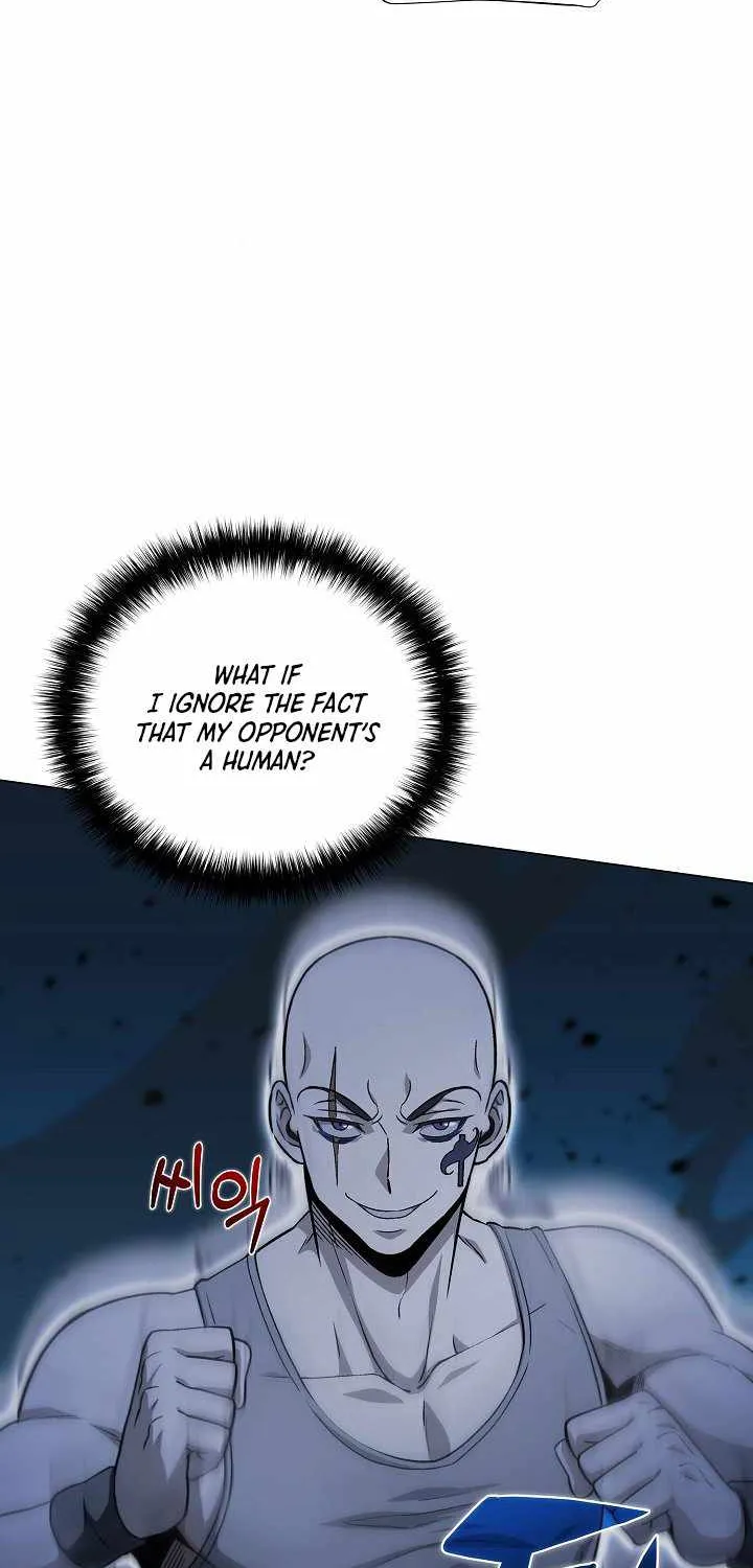 Read Carnivorous Hunter chapter 17 image 74 on Lezhin