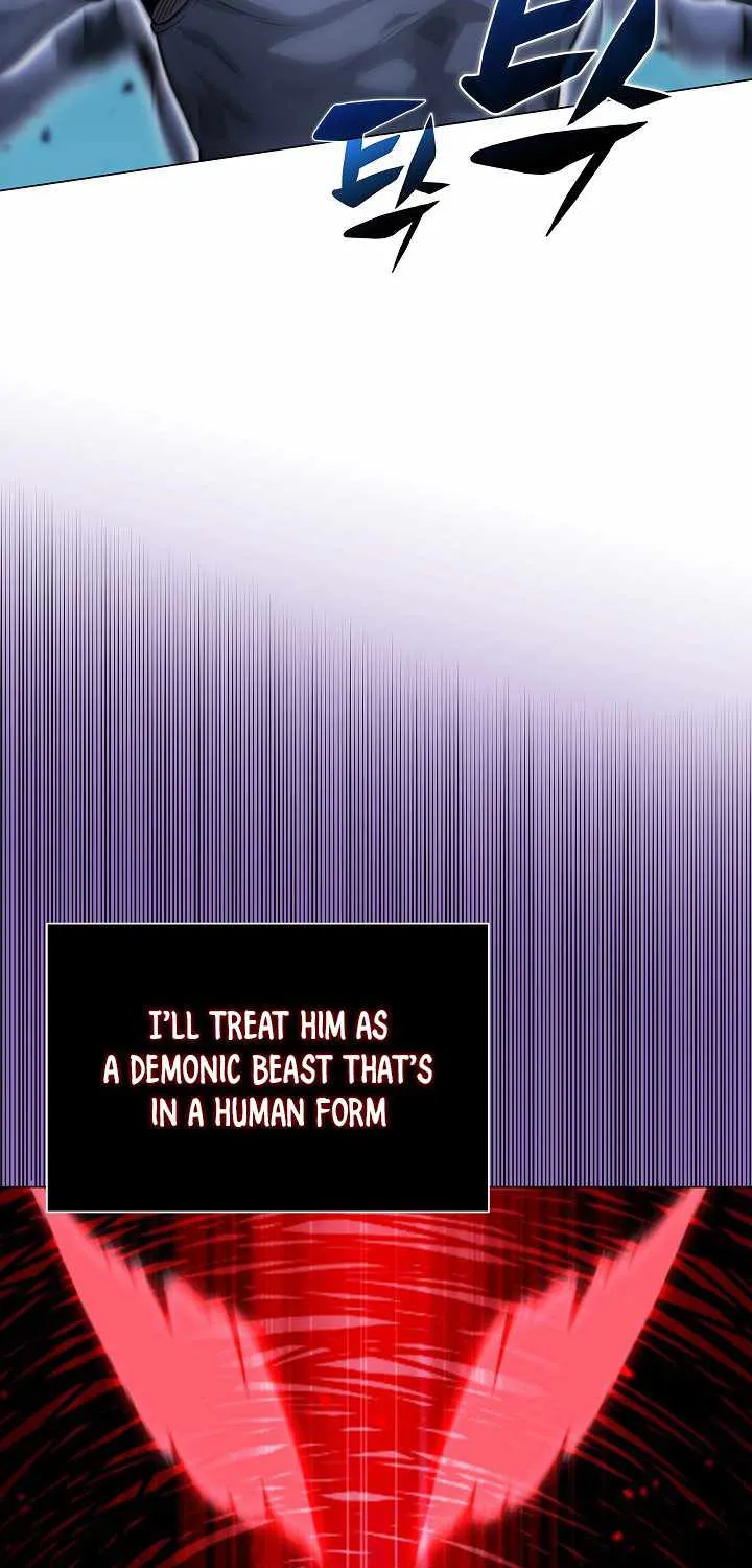 Read Carnivorous Hunter chapter 17 image 75 on Lezhin