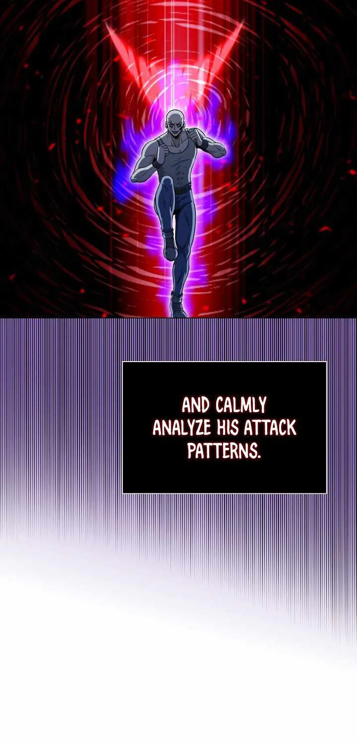 Read Carnivorous Hunter chapter 17 image 76 on Lezhin