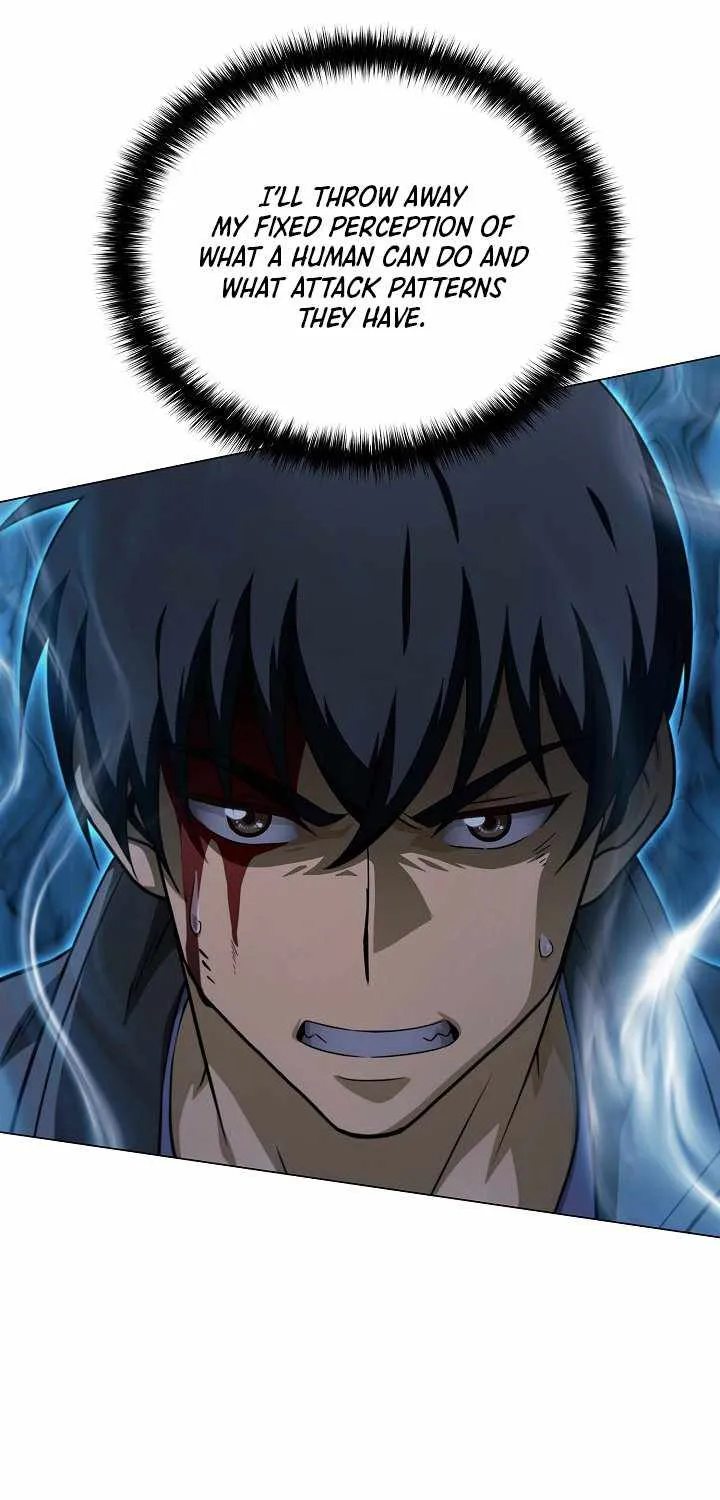 Read Carnivorous Hunter chapter 17 image 77 on Lezhin