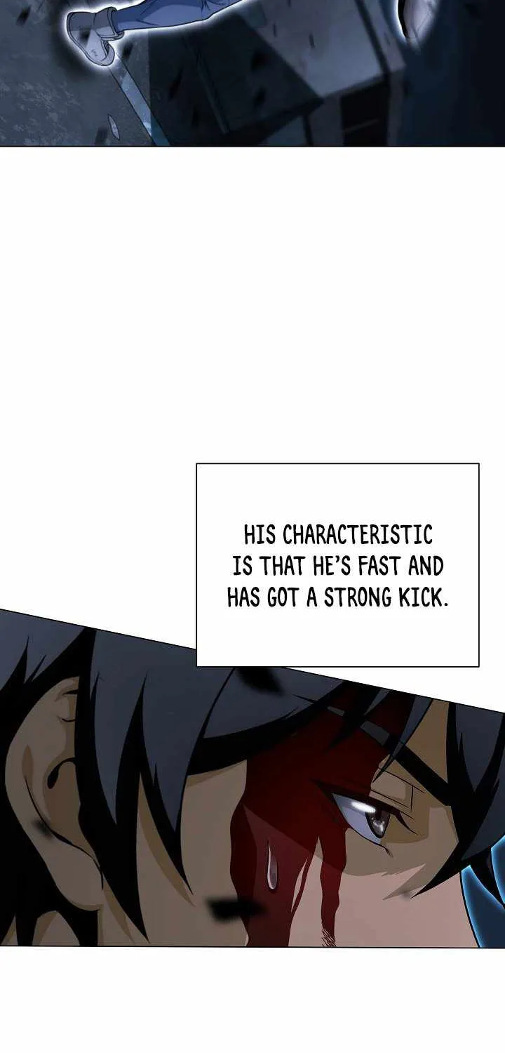 Read Carnivorous Hunter chapter 18 image 11 on Lezhin
