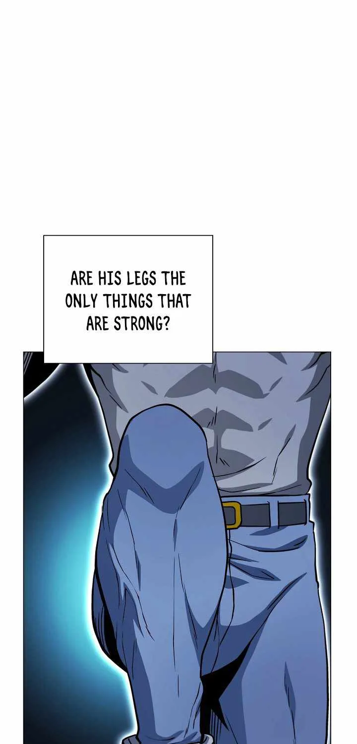 Read Carnivorous Hunter chapter 18 image 12 on Lezhin
