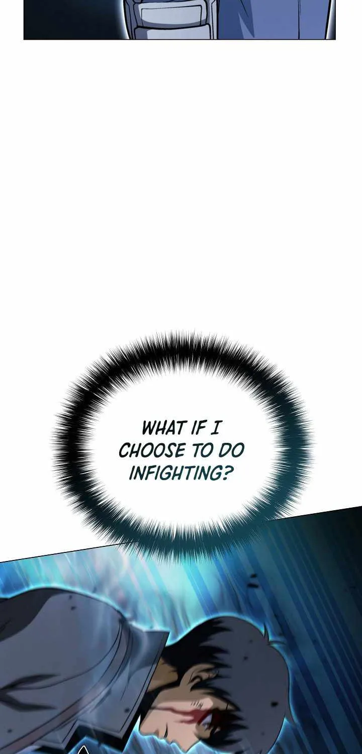 Read Carnivorous Hunter chapter 18 image 13 on Lezhin