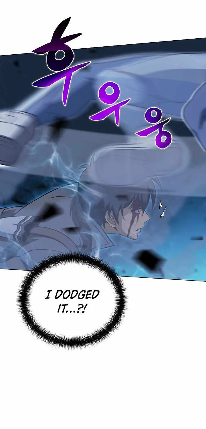 Read Carnivorous Hunter chapter 18 image 15 on Lezhin