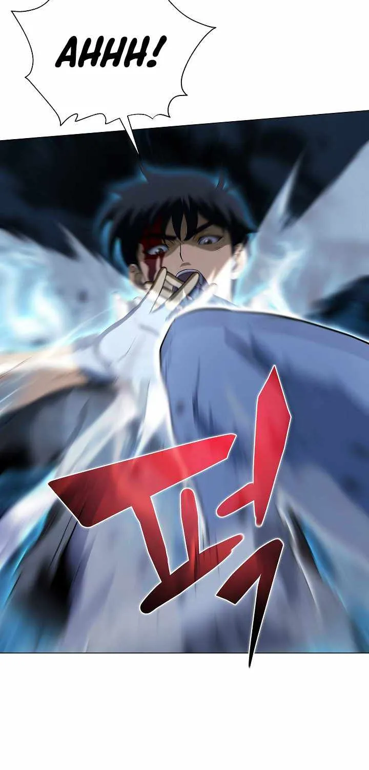 Read Carnivorous Hunter chapter 18 image 17 on Lezhin