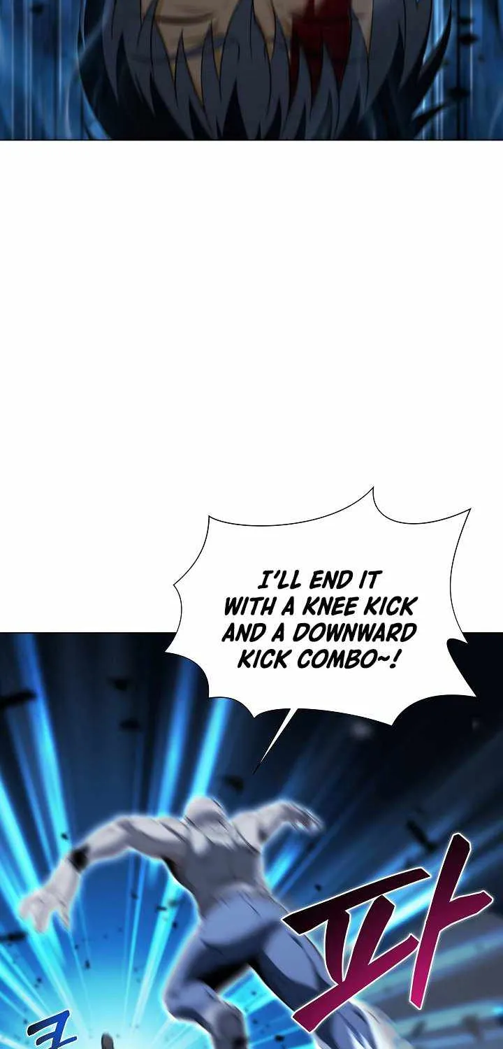Read Carnivorous Hunter chapter 18 image 22 on Lezhin