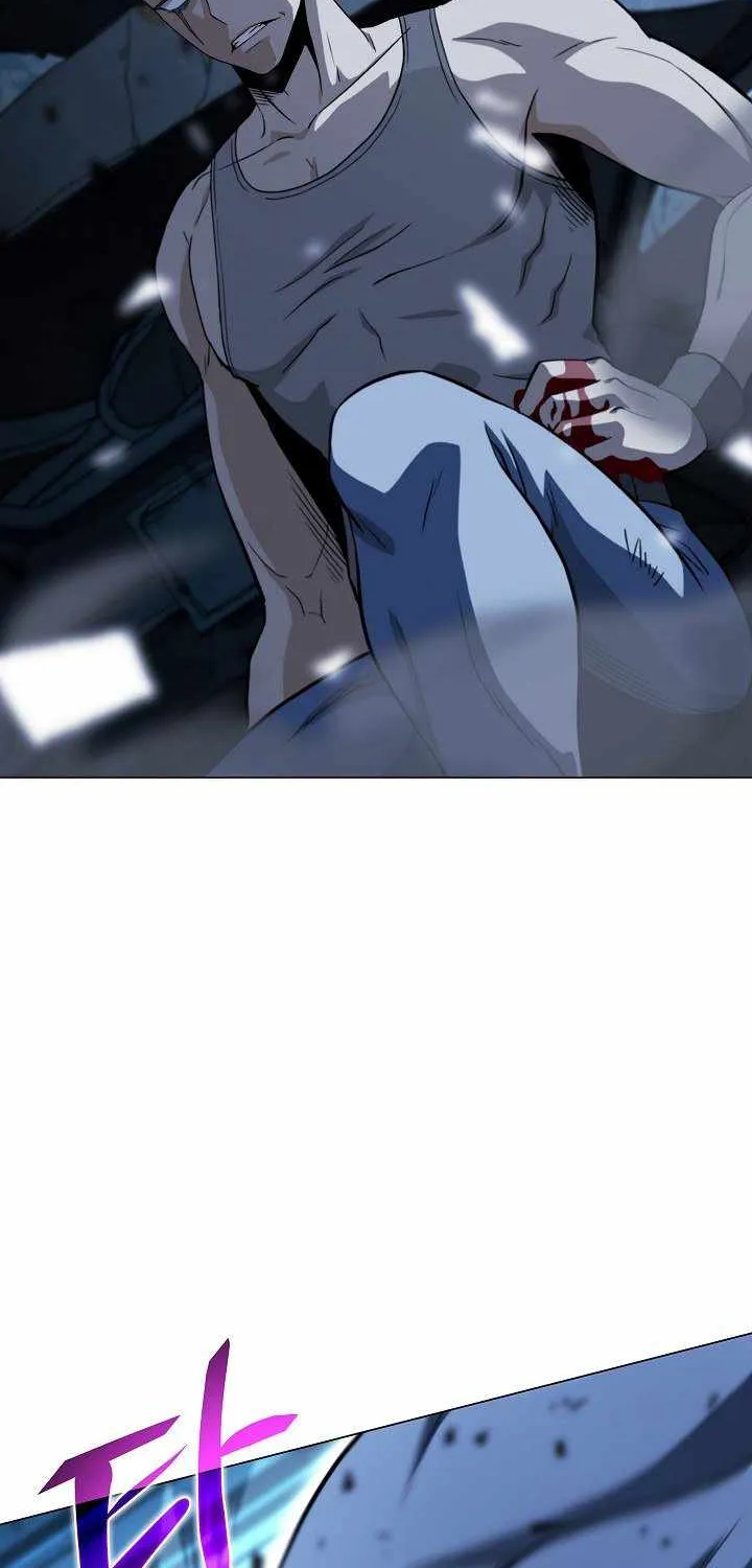 Read Carnivorous Hunter chapter 18 image 29 on Lezhin