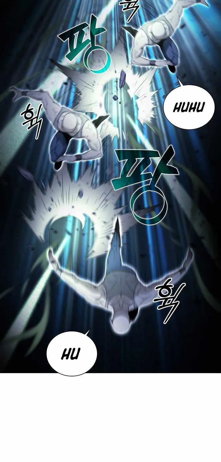 Read Carnivorous Hunter chapter 18 image 34 on Lezhin