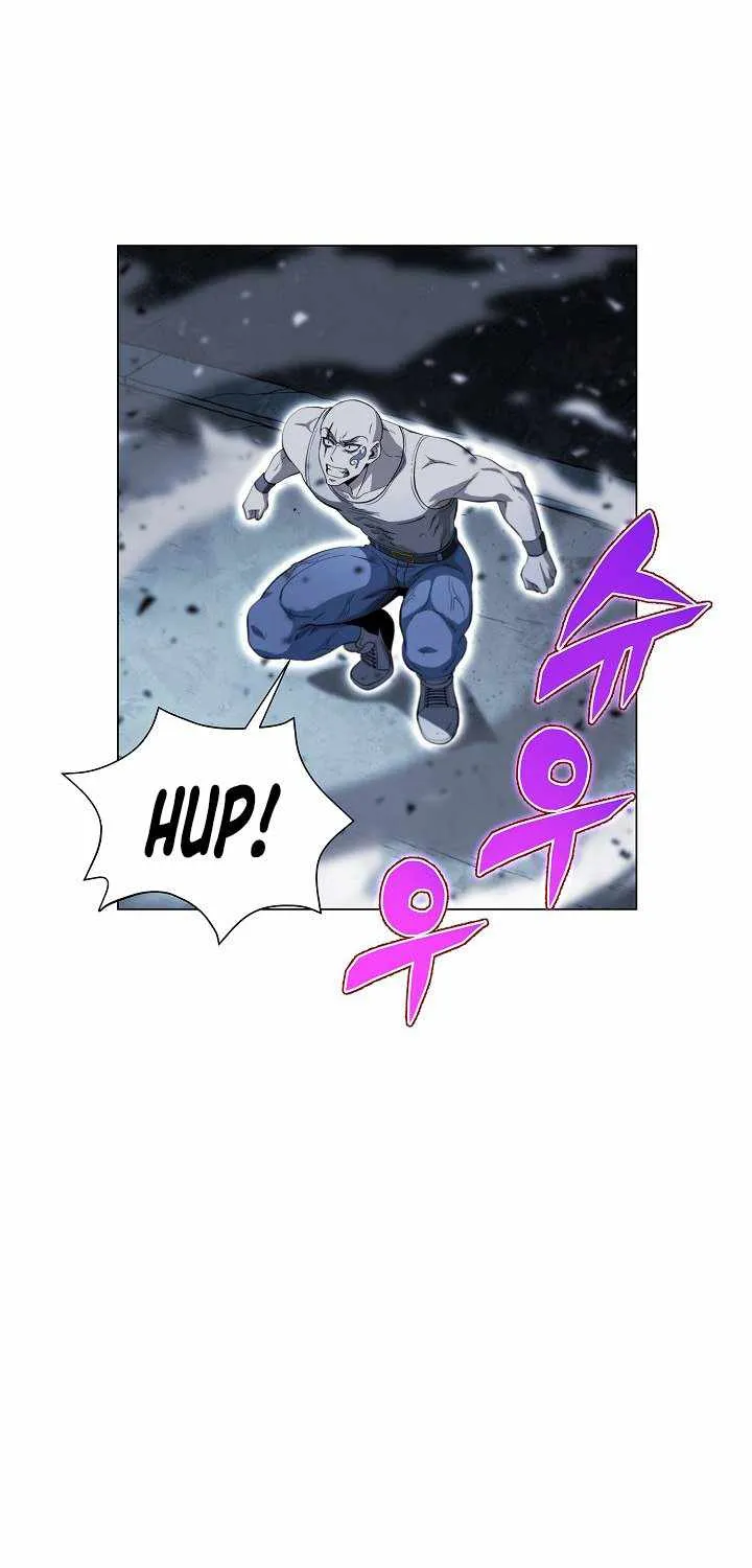 Read Carnivorous Hunter chapter 18 image 37 on Lezhin